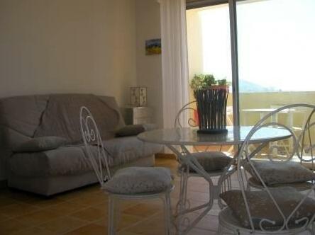 Appartement Corse Azur - Photo3