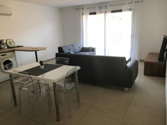 Appartement neuf en residence - Photo4