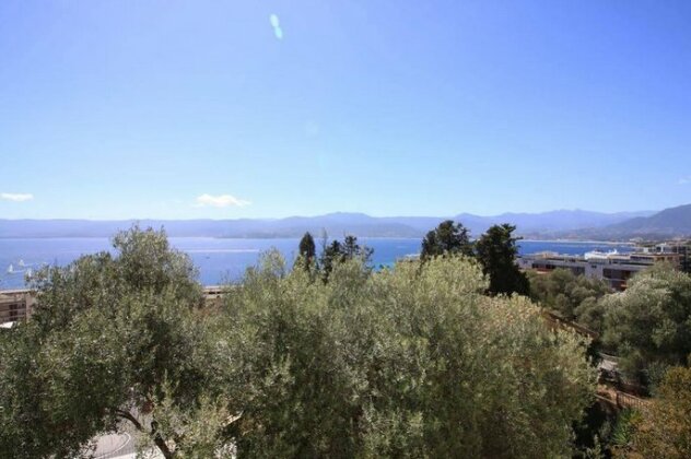 Appartement vue mer - Photo5