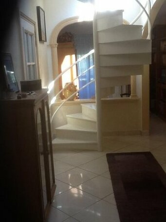 Chambre hotes Wagram - Photo2