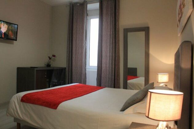 Hotel Fesch - Photo2