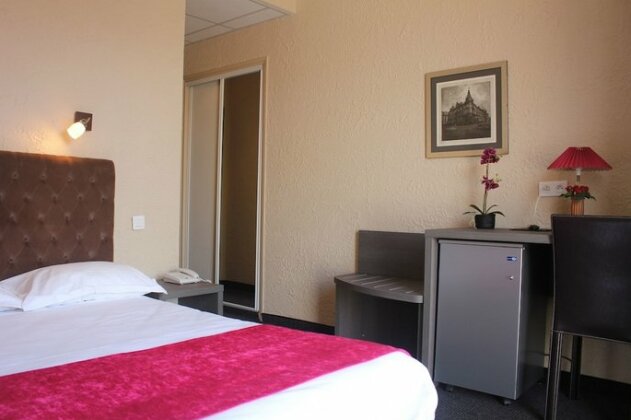 Hotel Fesch - Photo3