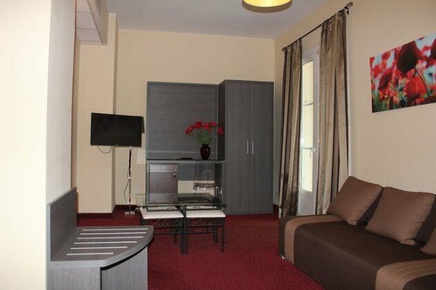 Hotel Fesch - Photo4