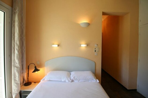 Hotel Marengo Ajaccio - Photo5