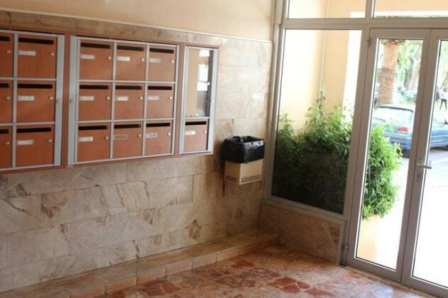 Meuble de Tourisme F3 Ajaccio - Photo2