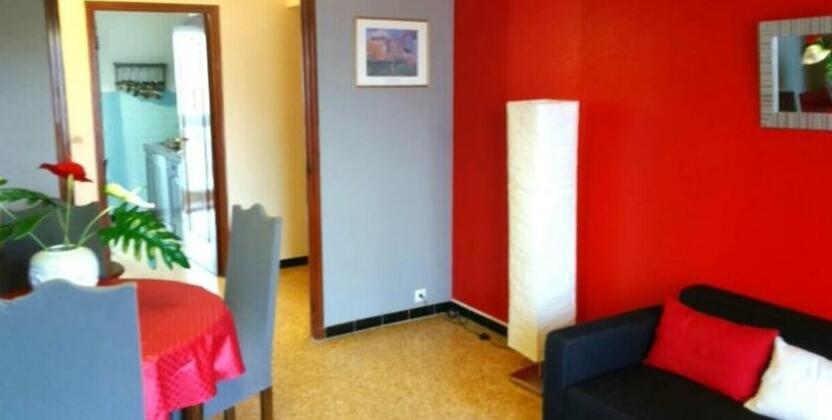 Meuble de Tourisme F3 Ajaccio - Photo3