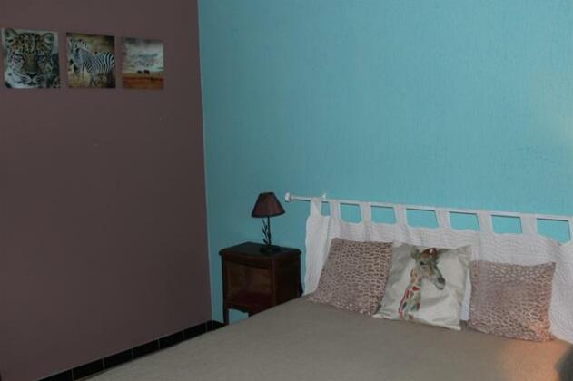 Meuble de Tourisme F3 Ajaccio - Photo4