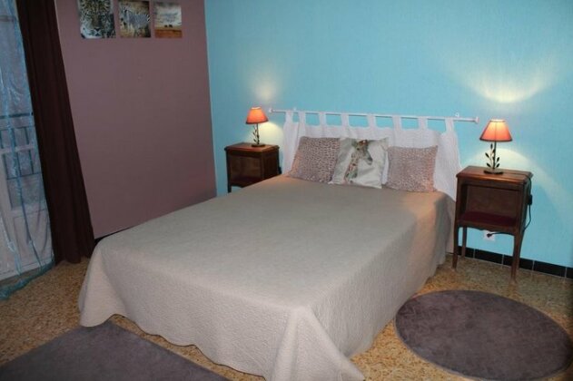 Meuble de Tourisme F3 Ajaccio - Photo5