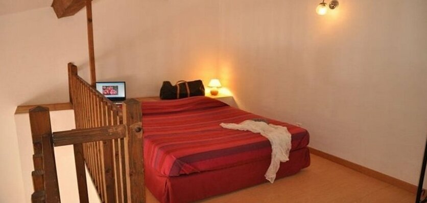 Residence Hoteliere Scudo - Photo4