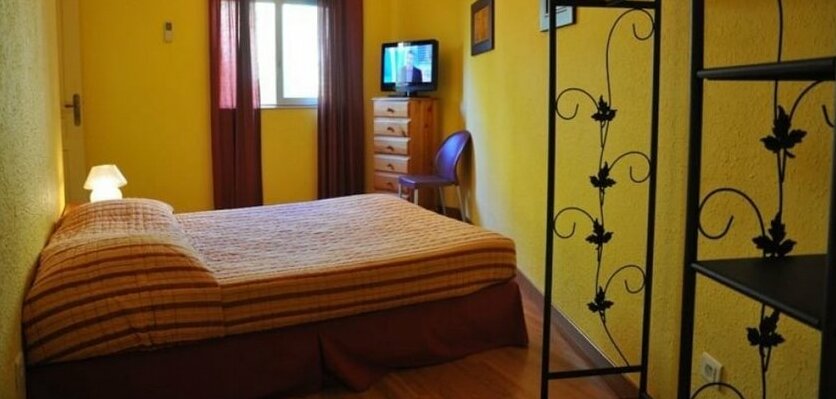 Residence Hoteliere Scudo - Photo5