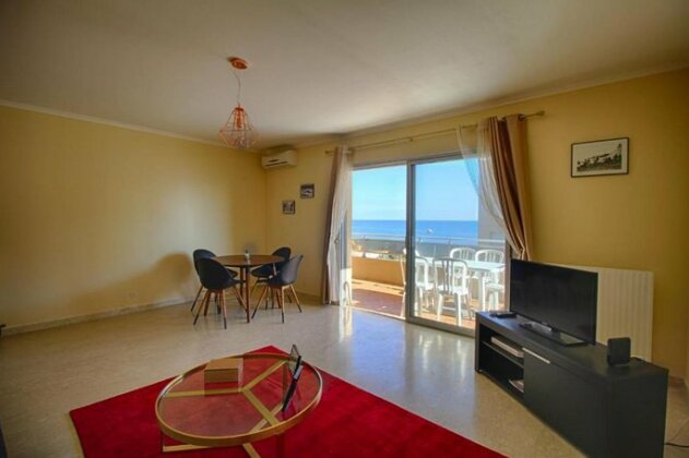 Residence Terrasse des Sanguinaires - Photo2