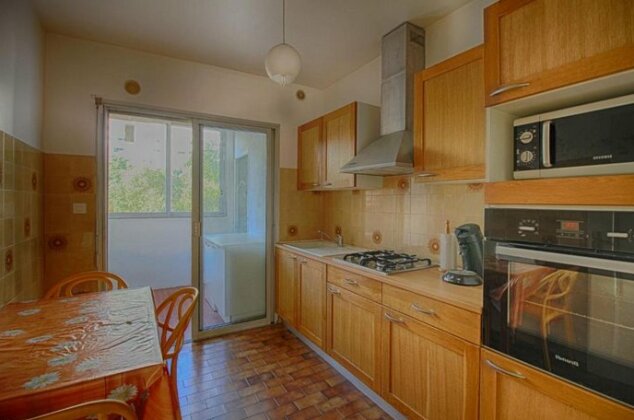 Residence Terrasse des Sanguinaires - Photo3