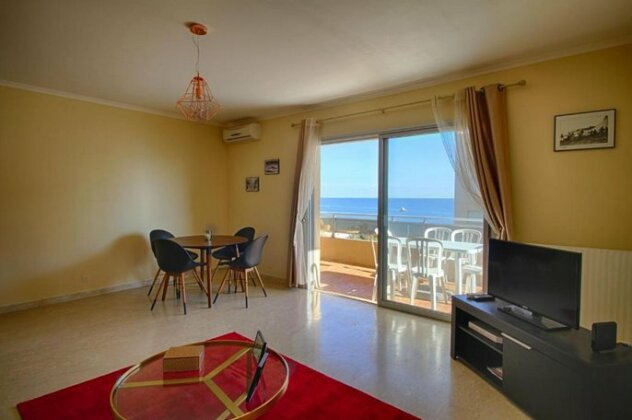 Residence Terrasse des Sanguinaires - Photo4