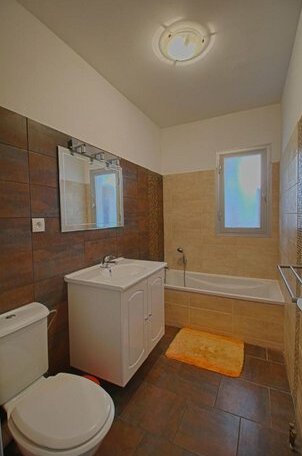 Residence Terrasse des Sanguinaires - Photo5