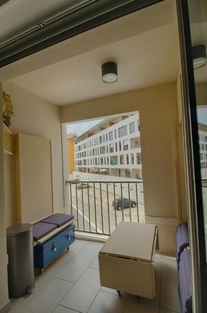 Studio Albert 1er Ajaccio - Photo3