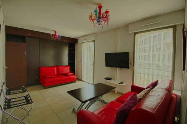Studio Albert 1er Ajaccio - Photo4