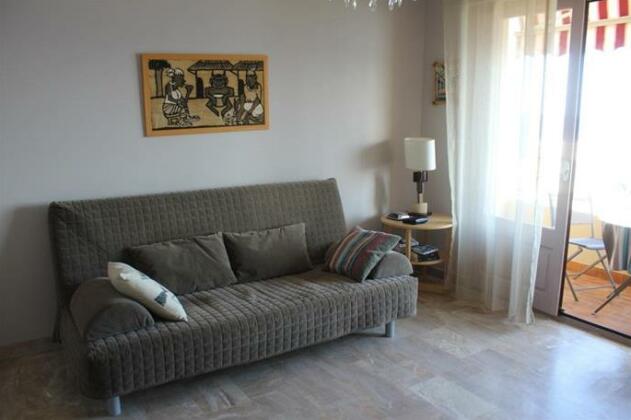 Studio Route des Iles Sanguinaires - Photo3