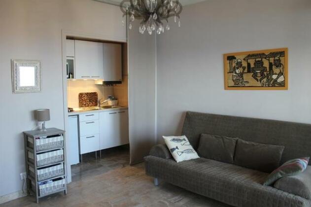 Studio Route des Iles Sanguinaires - Photo4