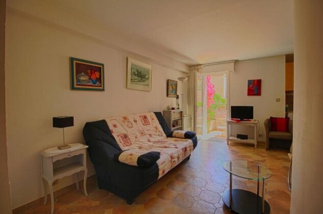 Studio Rue Wagram - Photo3