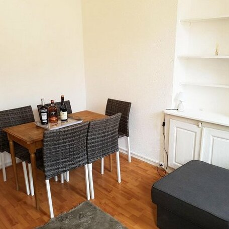 VERY CENTRAL Ajaccio 36 rue Fesch cosy flat in city center pedestrian street up to 4 people - Photo4