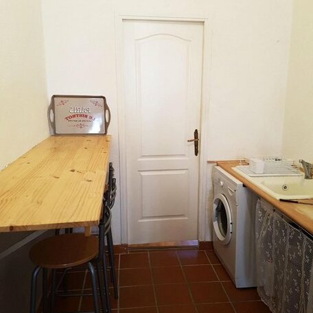 VERY CENTRAL Ajaccio 36 rue Fesch cosy flat in city center pedestrian street up to 4 people - Photo5