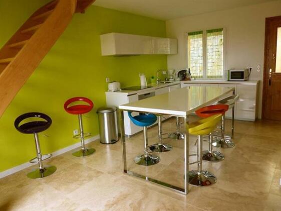 Villa Rivoli Ajaccio - Photo5