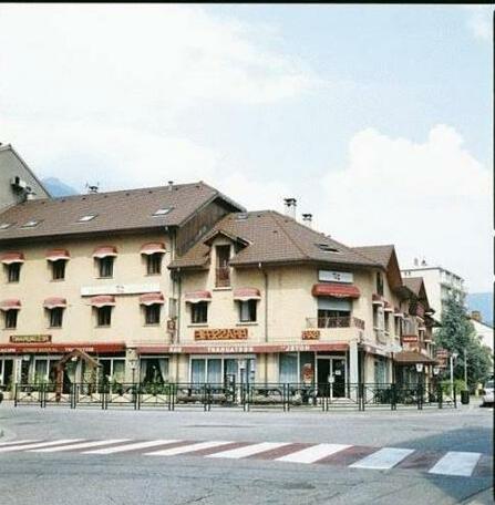 Hotel Le Savoie - Photo3
