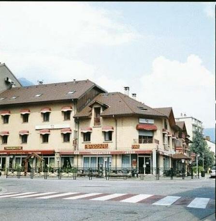 Hotel Le Savoie - Photo3