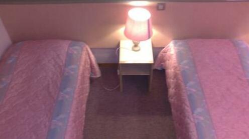 Hotel Le Savoie - Photo4