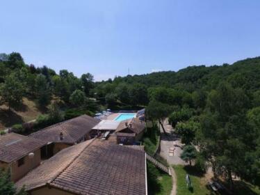 Camping l'Oasis