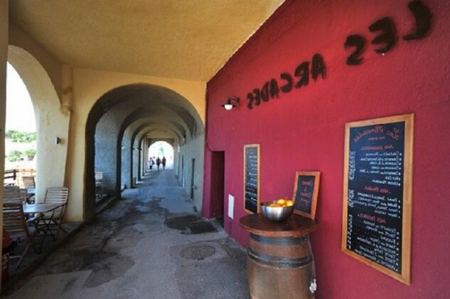 Hotel de la Plage Les Arcades - Photo4