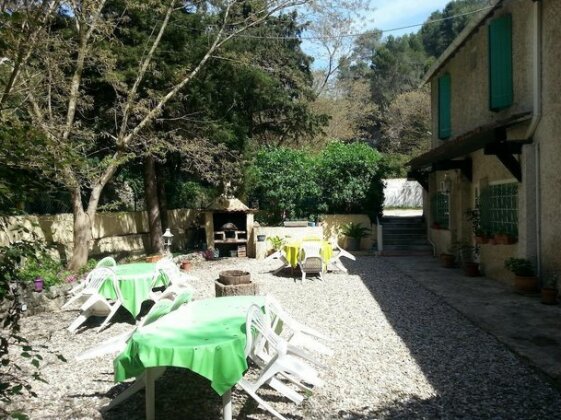 Hotel Le coin tranquille - Photo2