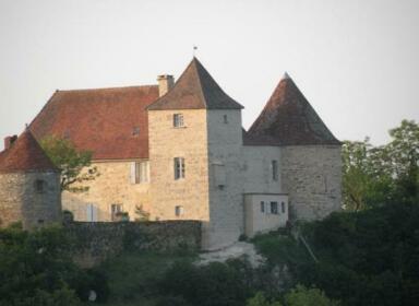 Chateau de Cantecor