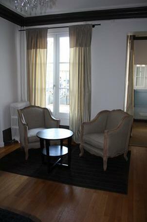 Chambres d'hote Le Clos Saint Raphael - Photo2