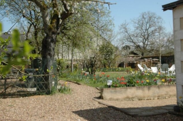 Le Jardin des Tourterelles - Photo5