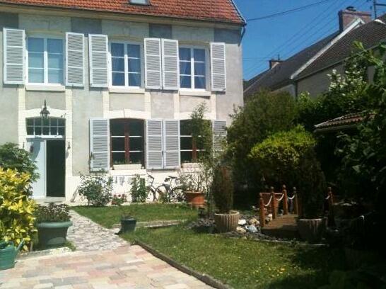 Comme a la Maison - Photo2