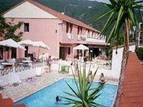 Hotel Le Lion d'Or Amelie-les-Bains-Palalda - Photo2