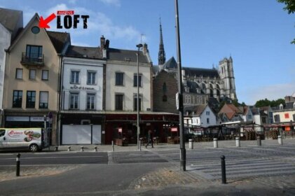 Amiens LOFT