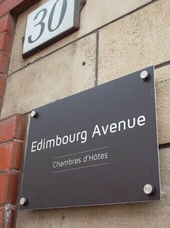 Edimbourg Avenue