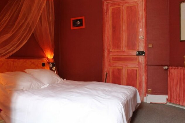 Hotel De Normandie Amiens - Photo3