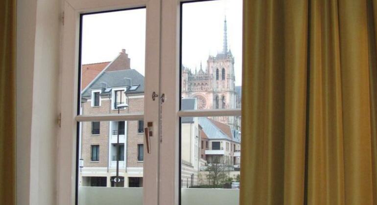 Ibis Styles Amiens Cathedrale - Photo2