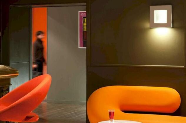 Ibis Styles Amiens Cathedrale - Photo4