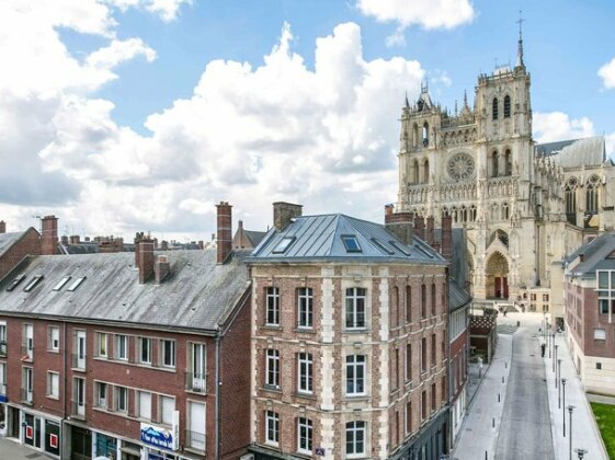 Mercure Amiens Cathedrale