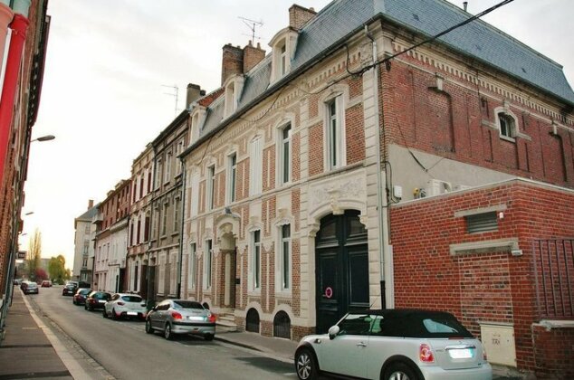 The Gem Amiens - Photo2