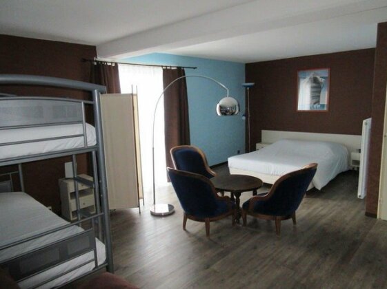 Hotel L'Oraye - Colmar Ouest - Photo2