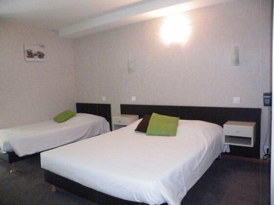 Hotel L'Oraye - Colmar Ouest - Photo4