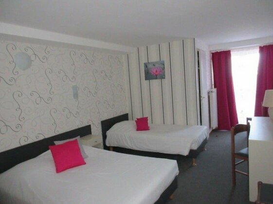 Hotel L'Oraye - Colmar Ouest - Photo5