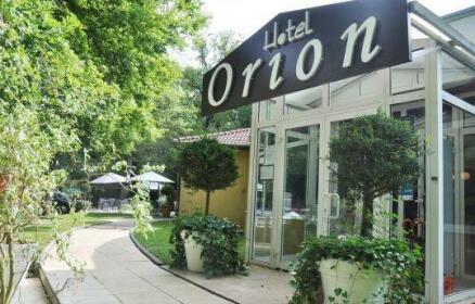 Logis Hotel Orion
