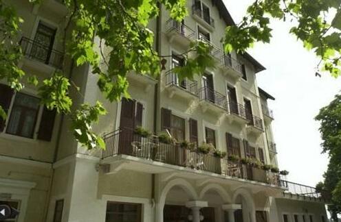 Hotel Des Princes Amphion-les-Bains - Photo3