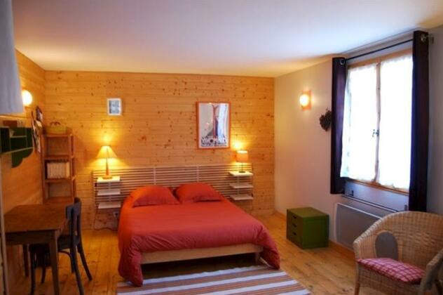 Gite Le Forest - Photo4